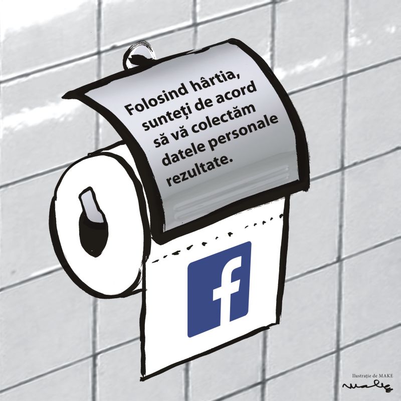 Suprimarea Cambridge Analytica Suprimarea Cambridge Analytica